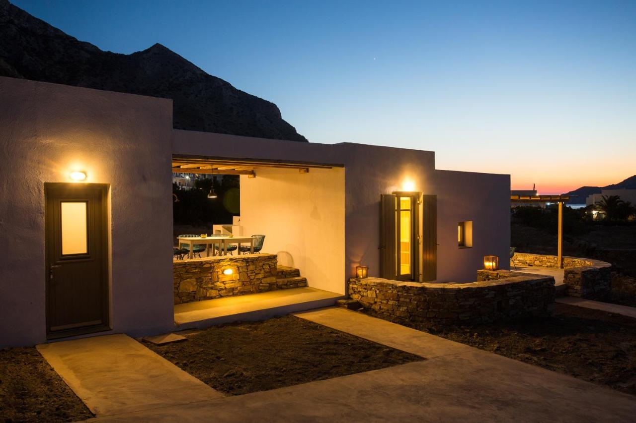 Flaros Village Holiday home