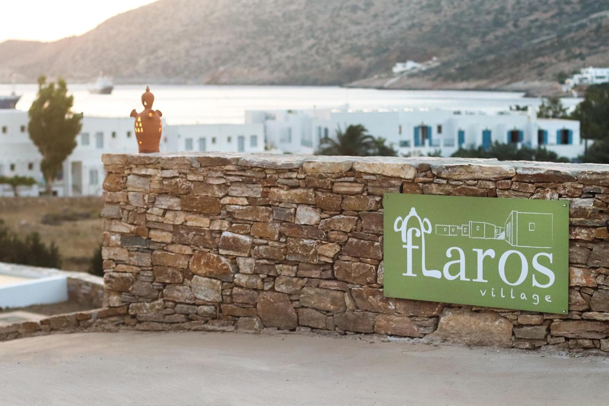 Flaros Village *