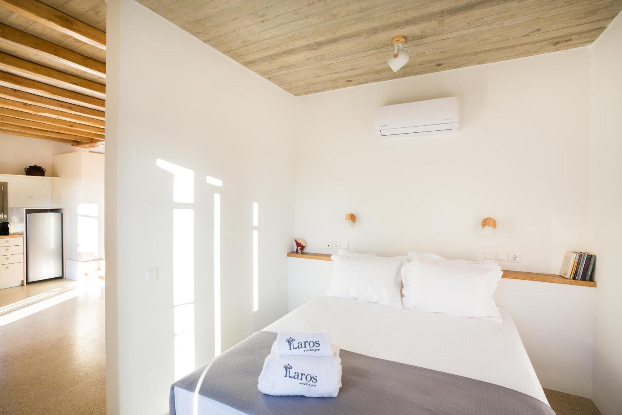 Flaros Village Holiday home *