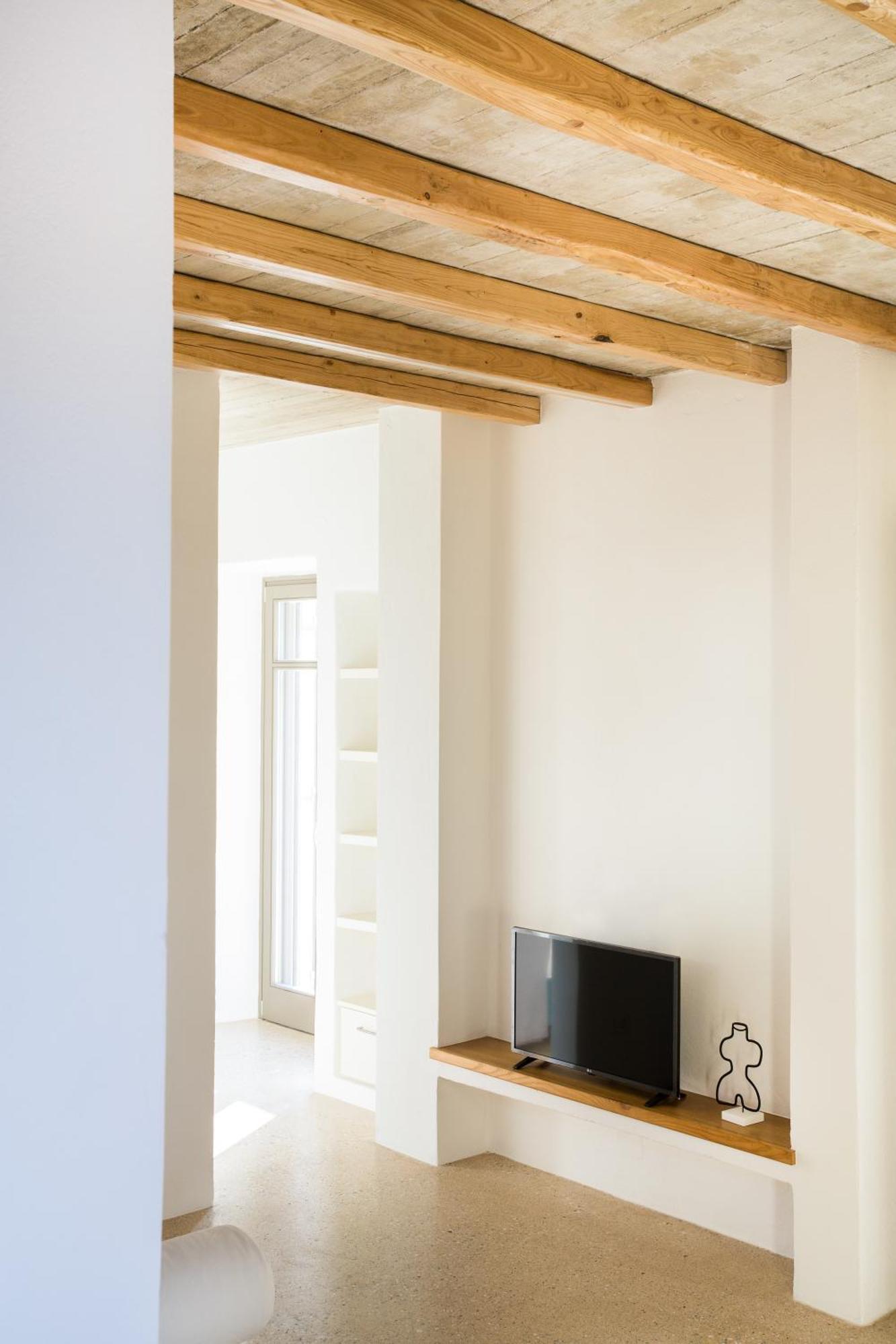 Holiday home Flaros Village *