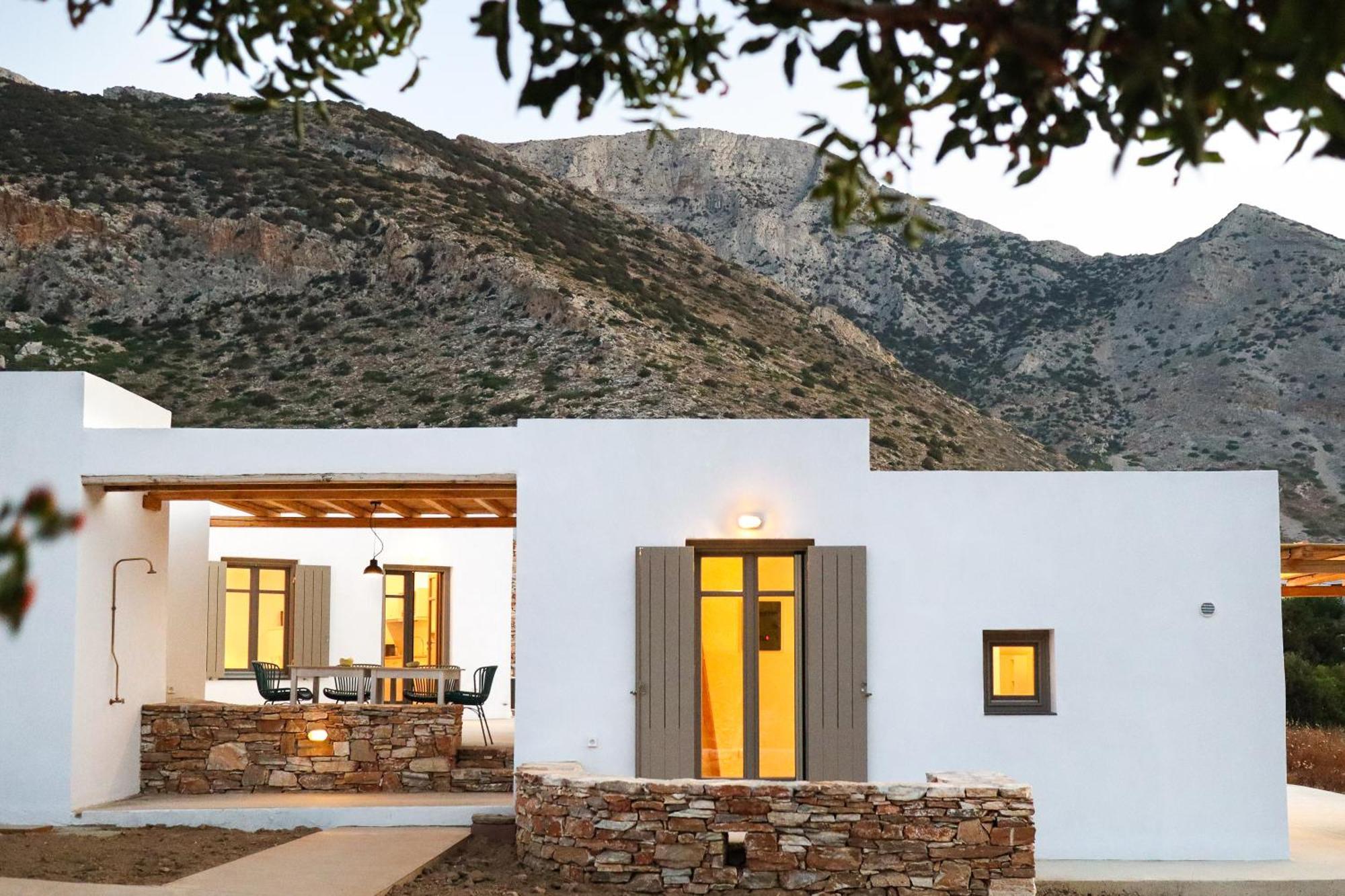 Flaros Village Holiday home Kamares (Sifnos)