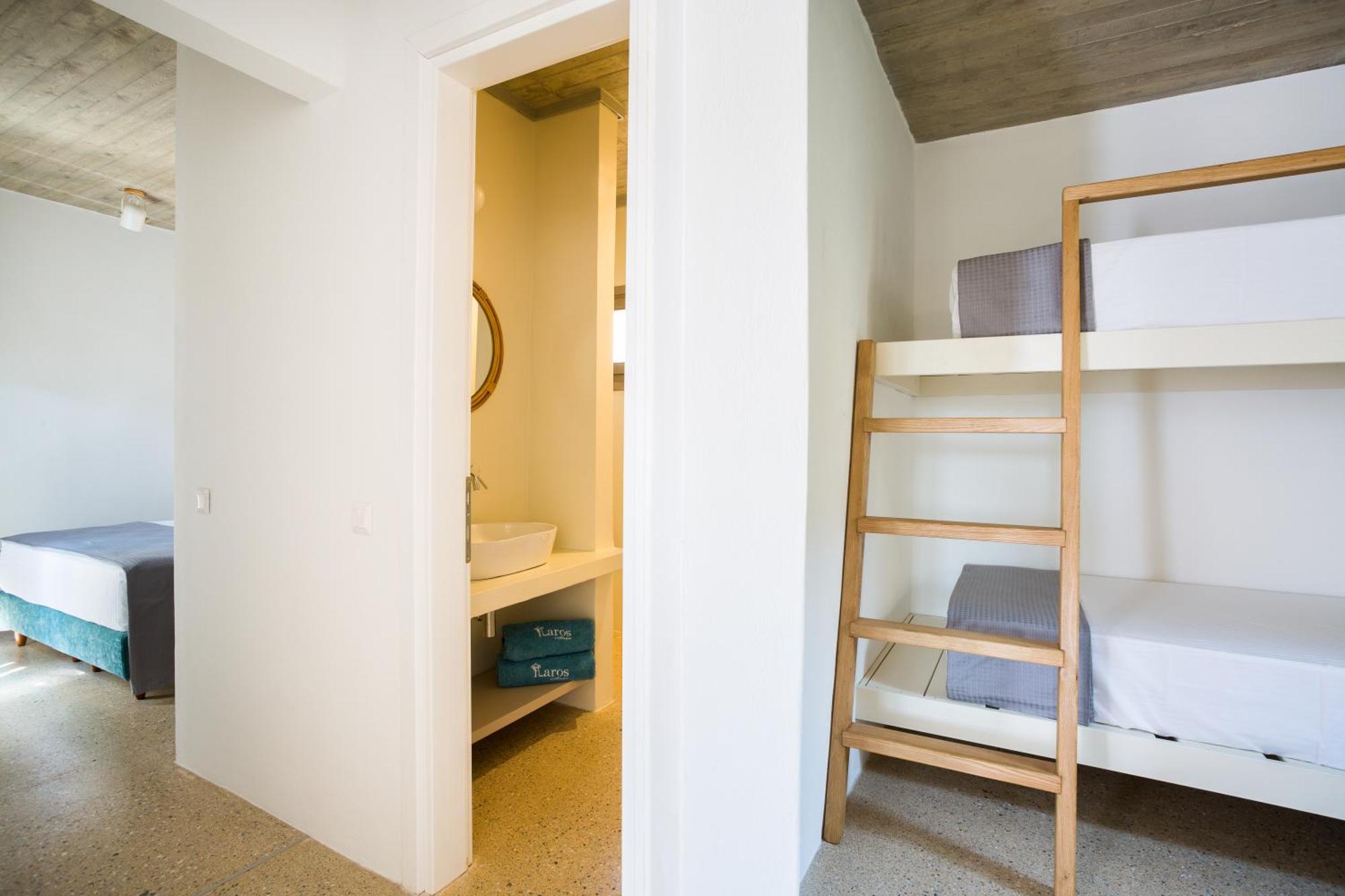 Holiday home Flaros Village