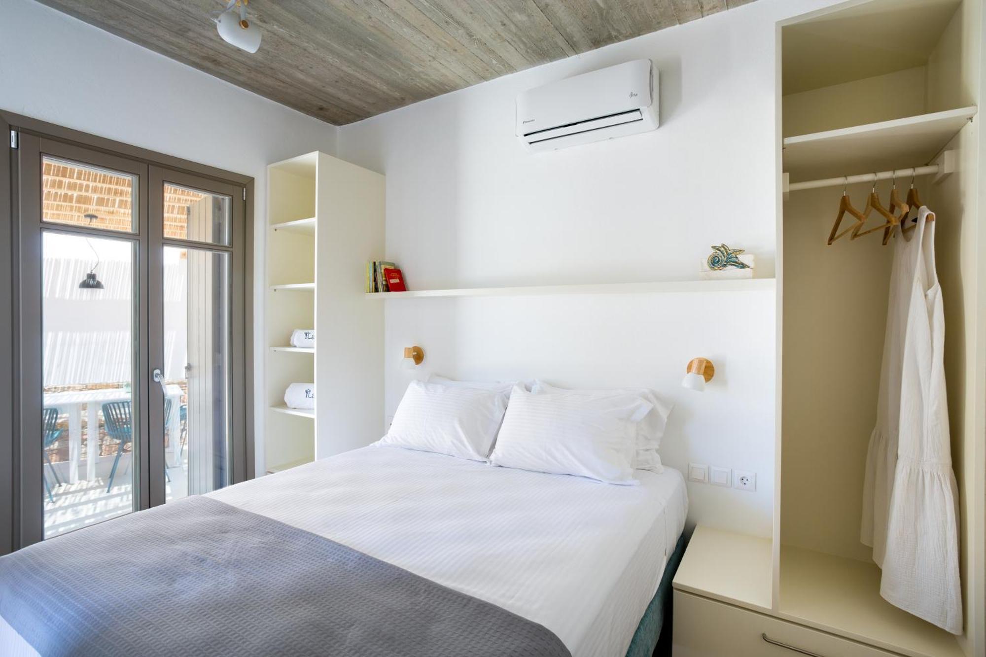 Flaros Village Holiday home Kamares (Sifnos)