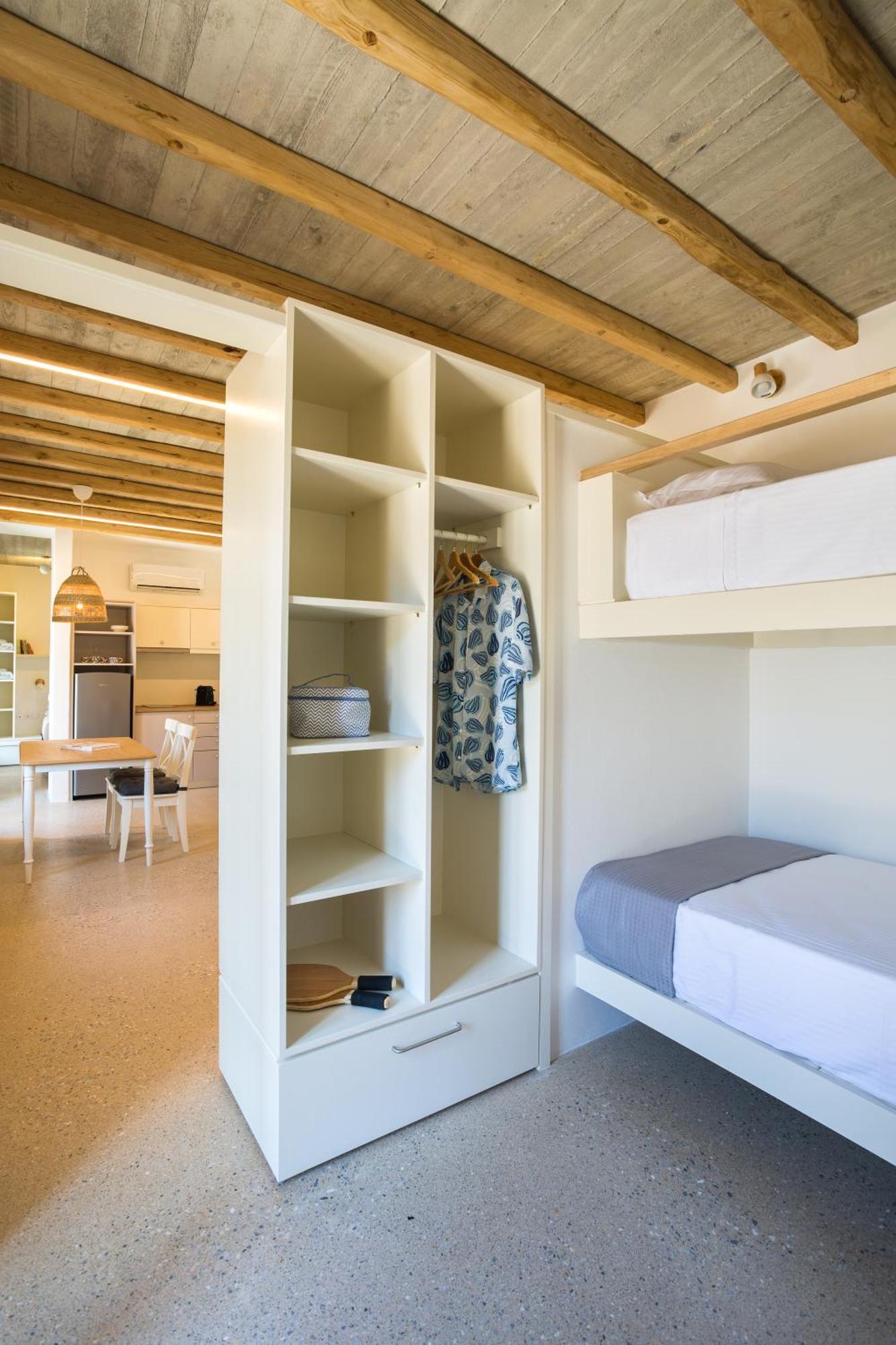 Holiday home Flaros Village *