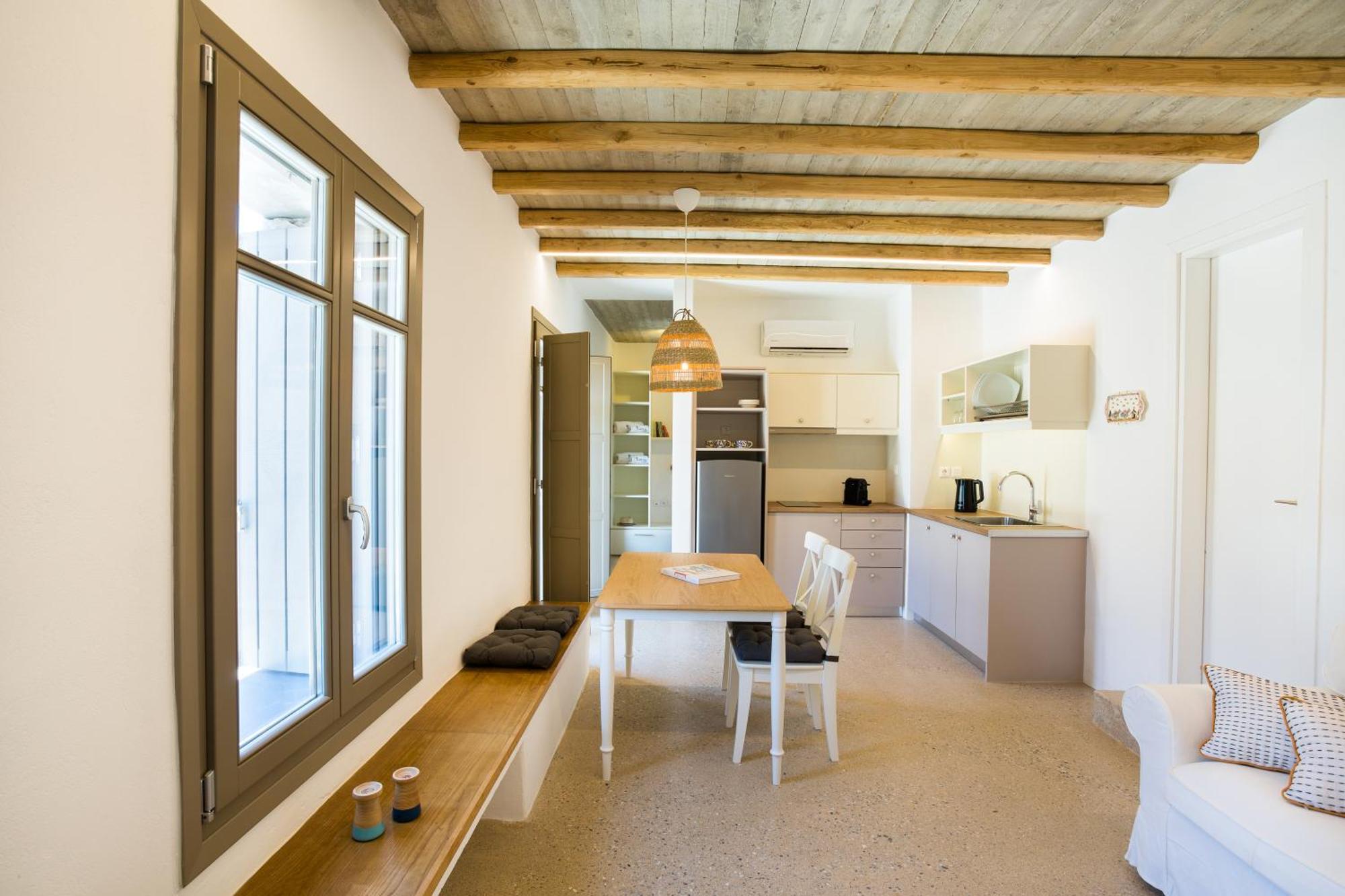 Flaros Village Holiday home *