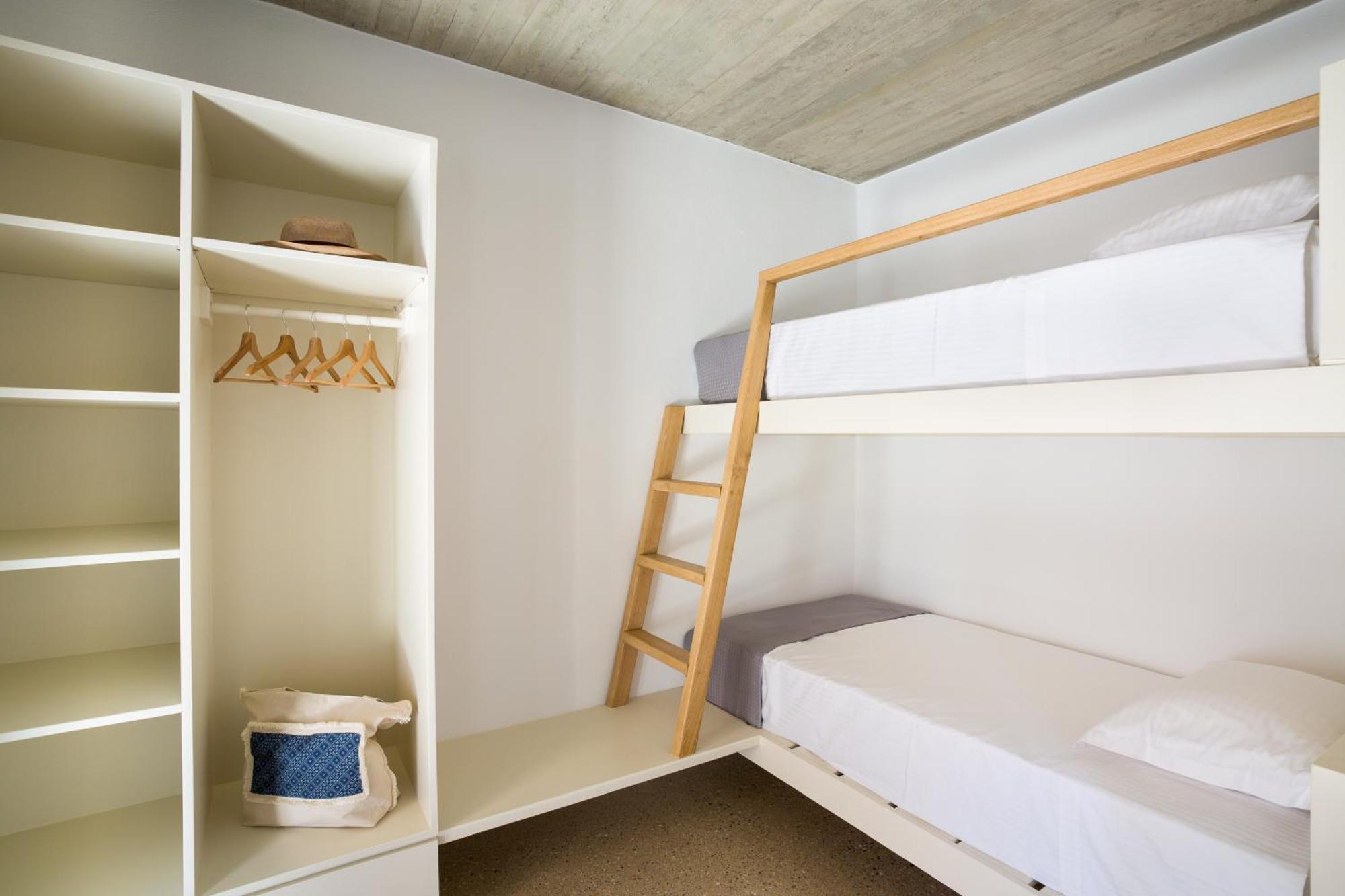 Flaros Village Holiday home Kamares (Sifnos)