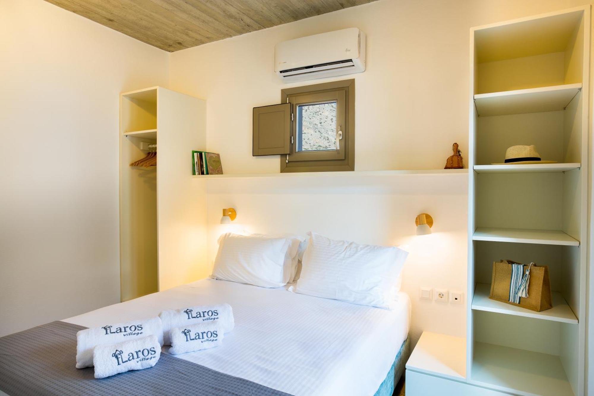 Holiday home Flaros Village *