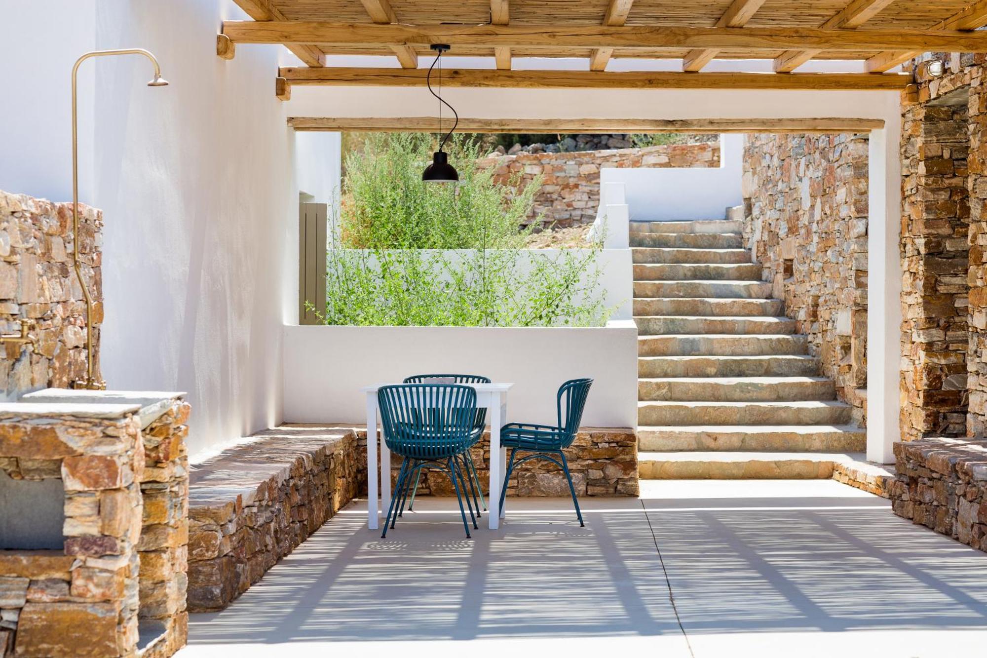 Holiday home Flaros Village Kamares (Sifnos)