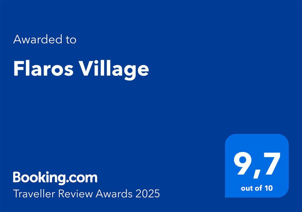 Holiday home Flaros Village *