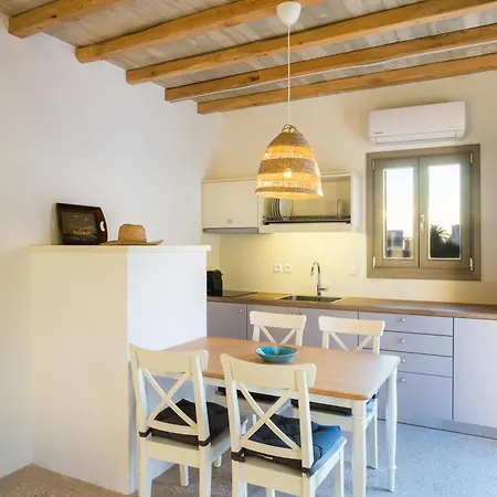 Flaros Village Kamares  Exterior photo