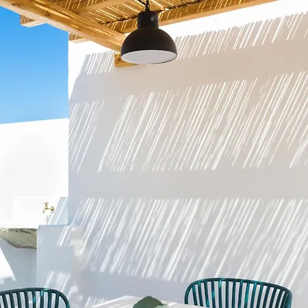 Flaros Village Kamares  Exterior photo