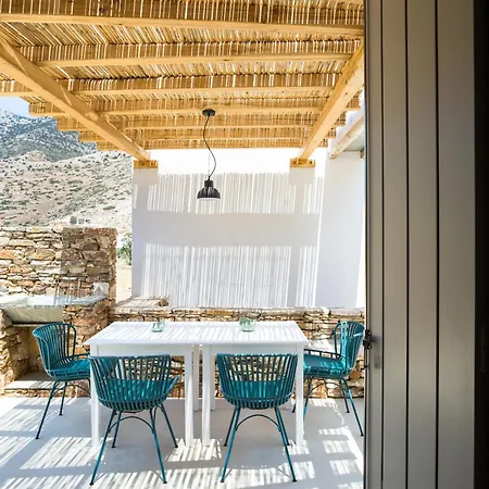 Flaros Village Kamares  Exterior photo