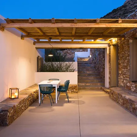 Flaros Village Kamares  Exterior photo